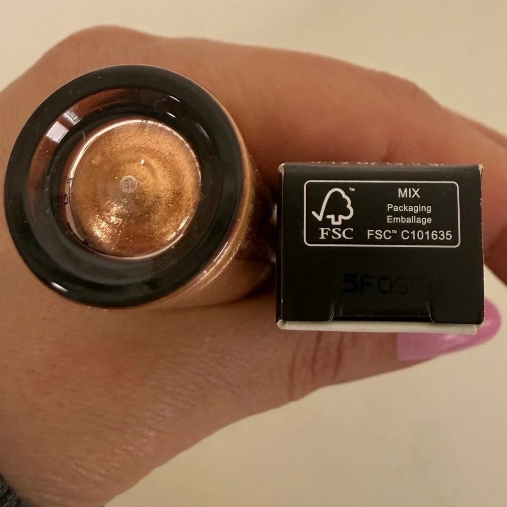 elf Eyeshadow Bundle Appeal Glitzshow Royal Foil Liquid Rose Gold Lot‎ New